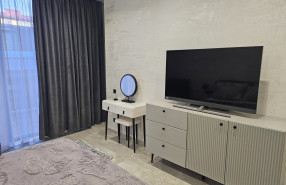 Спальня 1 этаж