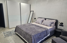 Спальня 1 этаж