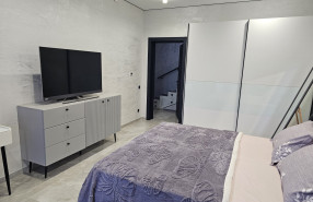 Спальня 1 этаж