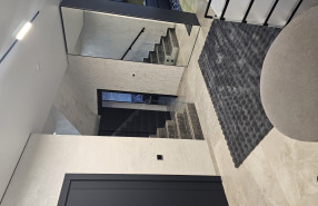 Прихожая дома